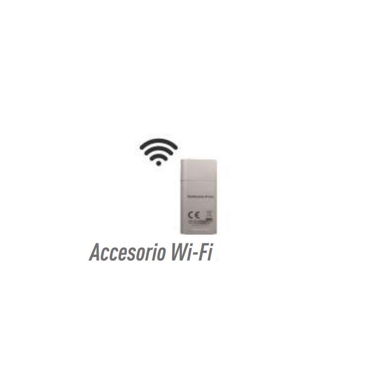 Accesorio wifi para split Eas Electric